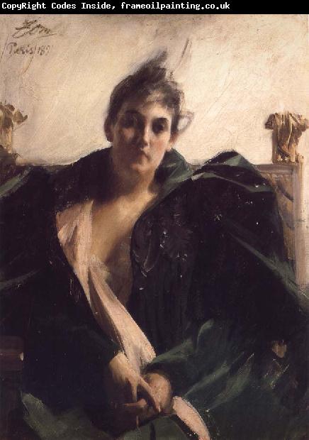 Anders Zorn Unknow work 66